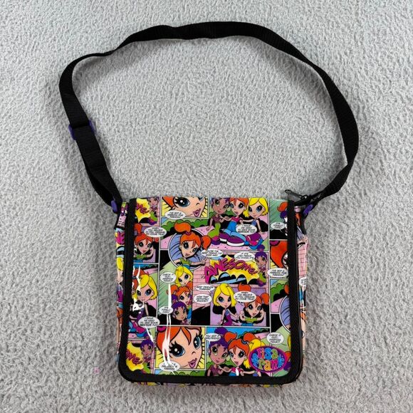 Lisa Frank Handbags - Lisa-frank Women's multi Bag